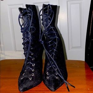 Heel Boots